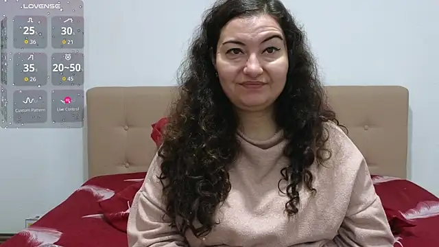 BBW MILF 4U online show from 11-05-25, 06:38