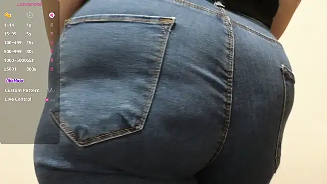 BBW MILF 4U online show from 11-14-25, 08:07