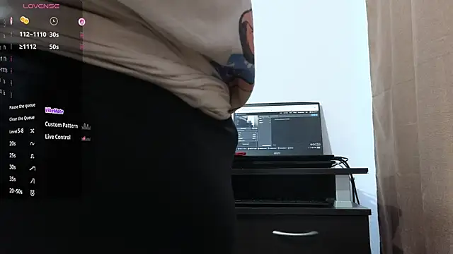 BBW MILF 4U online show from 05-16-26, 09:30