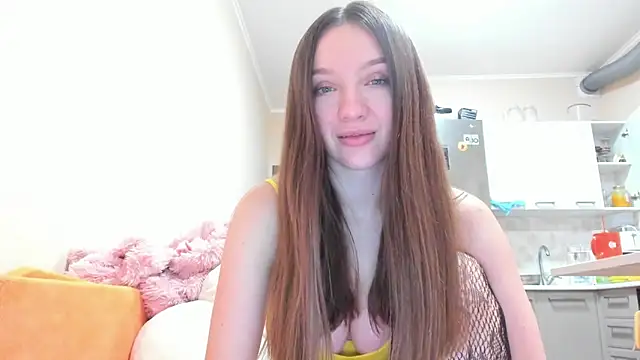 Naughty Molly online show from 12-03-25, 11:20