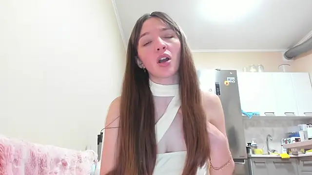 Naughty Molly online show from 04-03-26, 06:14