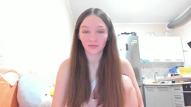 Naughty Molly online show from 02-16-26, 06:39