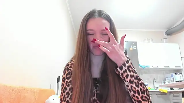 Naughty Molly online show from 04-10-26, 05:20