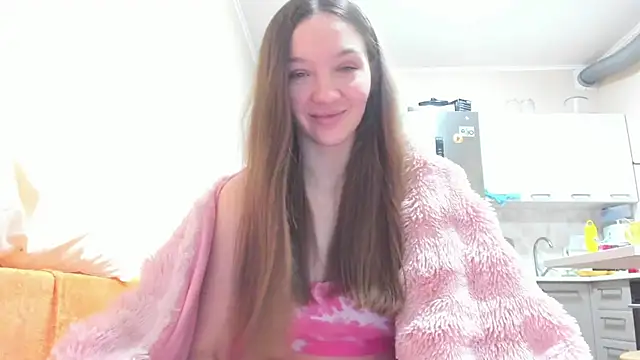 Naughty Molly online show from 01-16-26, 10:25