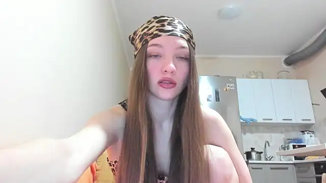 Naughty Molly online show from 03-27-26, 04:30