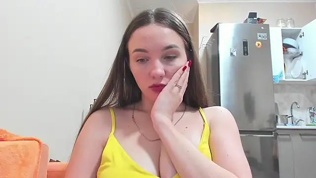 Naughty Molly online show from 03-02-25, 03:19