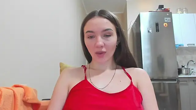 Naughty Molly online show from 01-29-25, 09:01