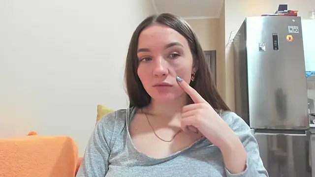 Naughty Molly online show from 01-30-25, 06:54