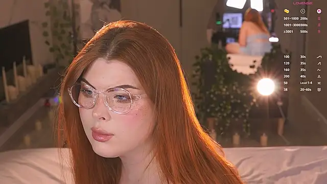 Ffoxyflame online show from 03-30-26, 10:55