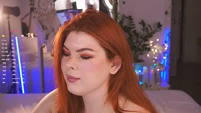 Ffoxyflame online show from 03-04-25, 12:29