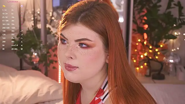 Ffoxyflame online show from 10-26-25, 12:11