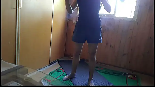 Paniawa online show from 03-23-26, 05:35