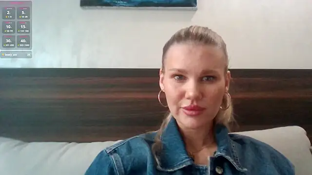 Alice N Wooderland online show from 03-04-26, 11:29