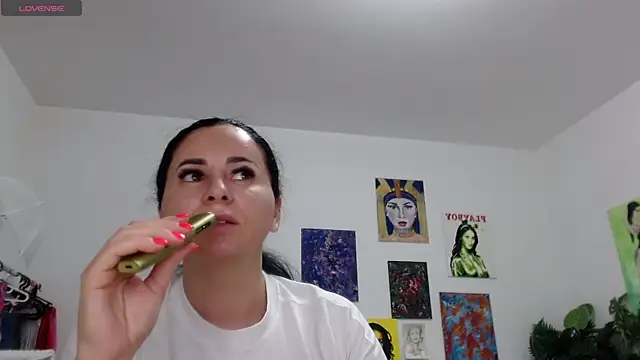alycia xo1 online show from 07-17-26, 04:37
