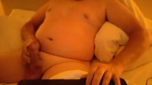 Alfie123469 online show from 05-31-26, 12:05