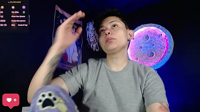 girl intense444 online show from 03-04-26, 01:19