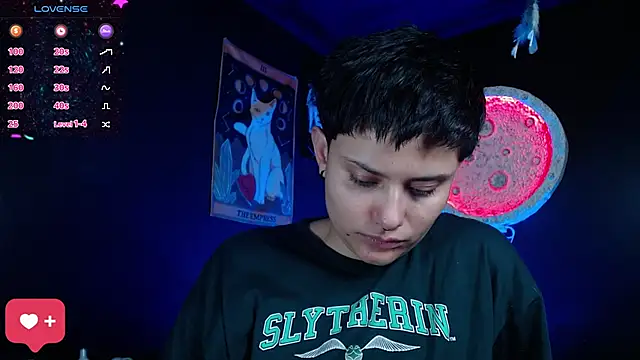 girl intense444 online show from 05-27-26, 07:10