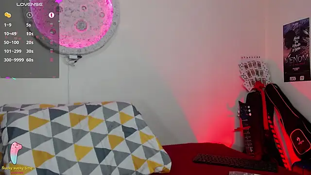 Snapshot of girl_intense444 chatting on 03-18-25, 01:12 girl intense444 online show from 03-18-25, 01:12