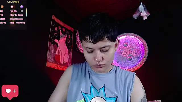 girl intense444 online show from 04-05-26, 01:07