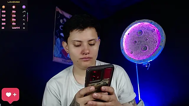 girl intense444 online show from 03-12-26, 01:04