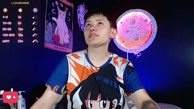 girl intense444 online show from 11-27-25, 01:11