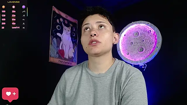 girl intense444 online show from 03-03-26, 12:56