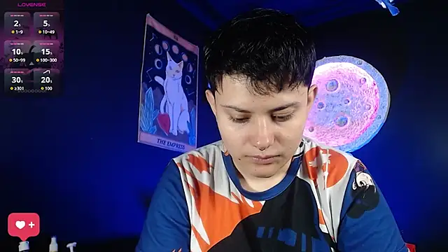 girl intense444 online show from 11-04-25, 12:53