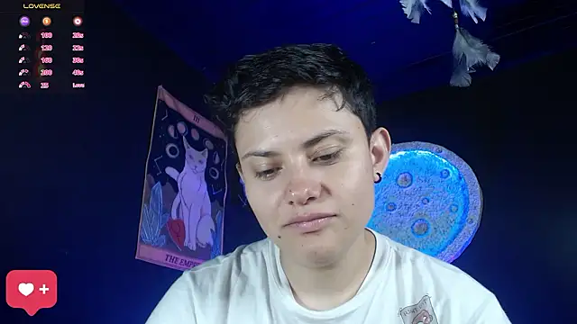 girl intense444 online show from 02-05-26, 12:34