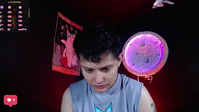 girl intense444 online show from 04-08-26, 01:56