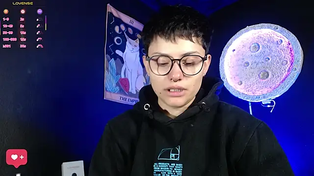 girl intense444 online show from 03-10-26, 01:15