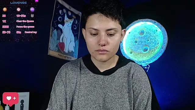 girl intense444 online show from 05-23-26, 12:48