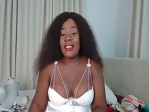 Deliciousgal online show from 03-06-26, 01:00