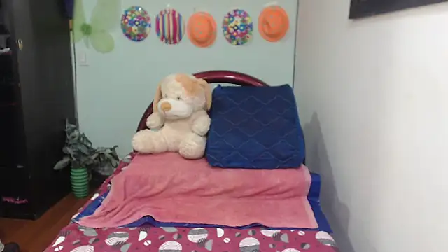 sexytitshot126 online show from 03-13-26, 01:54