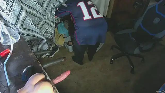 sex4fun 21 online show from 10-26-25, 05:30