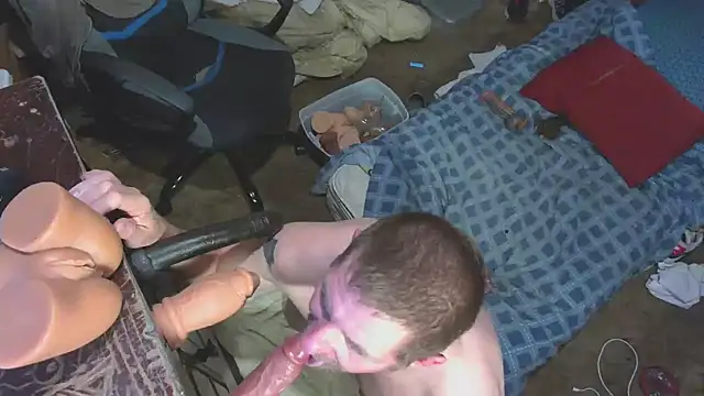 sex4fun 21 online show from 04-05-26, 09:16