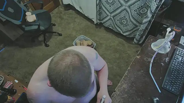 sex4fun 21 online show from 11-08-25, 10:35