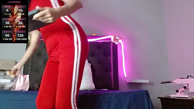 CharlotteLemke online show from 03-07-26, 11:16