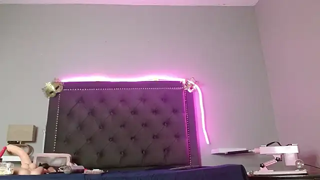 CharlotteLemke online show from 03-26-26, 03:10