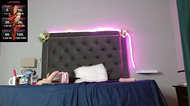 CharlotteLemke online show from 04-14-26, 01:16