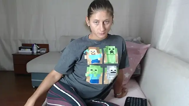 MARINO4KA6767 online show from 09-25-25, 10:16