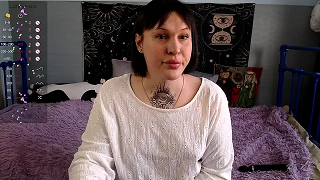 ivamayy online show from 03-10-26, 07:56