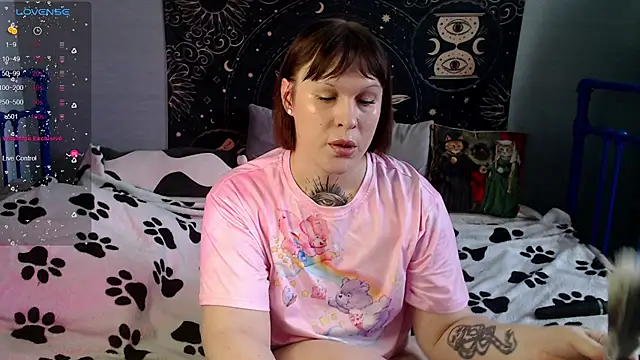 ivamayy online show from 05-21-26, 08:23
