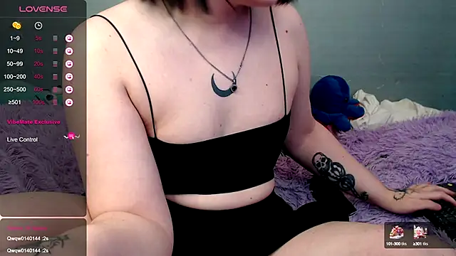 ivamayy online show from 02-27-25, 12:23