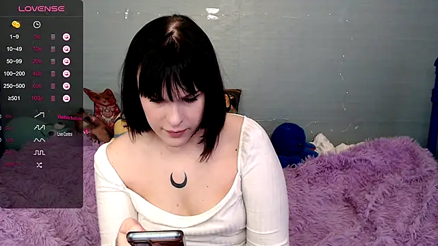 ivamayy online show from 02-26-25, 08:50