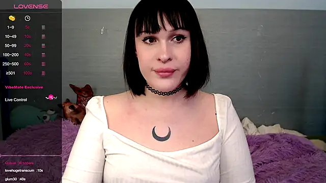 ivamayy online show from 02-26-25, 11:54