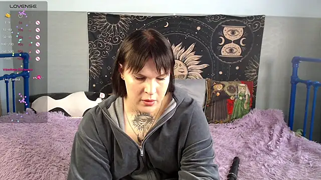 ivamayy online show from 03-06-26, 08:31