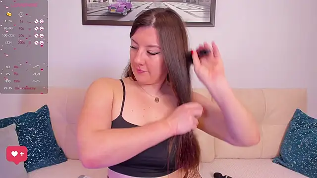 Snapshot of CrazyBeach chatting on 03-02-26, 03:30 CrazyBeach online show from 03-02-26, 03:30