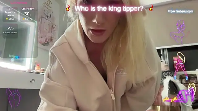 buttercupblissxxx online show from 09-17-25, 04:09