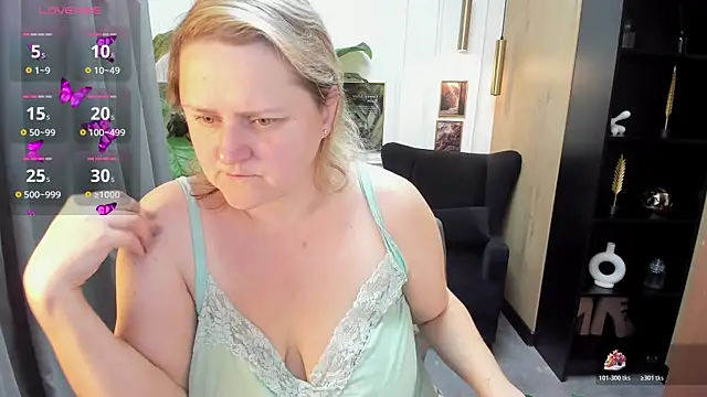 ScarlettSoft online show from 07-25-26, 05:26