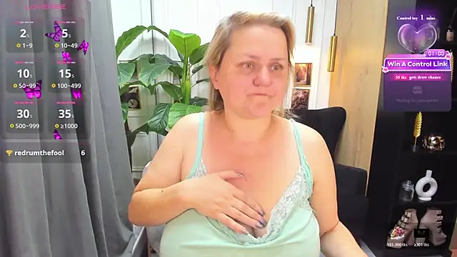 ScarlettSoft online show from 06-29-26, 05:47